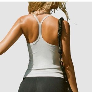 Joah Brown Pearl Women's Tank Top